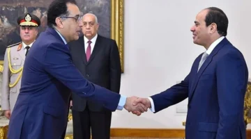 تعديل وزاري مرتقب.. رحيل أسماء بارزة من الحكومة المصرية خلال أيام قليلة